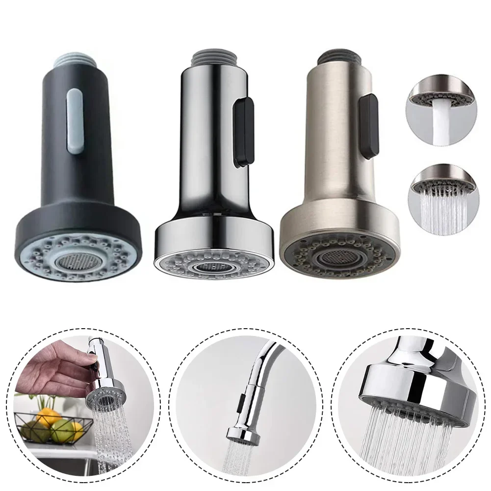 Kitchen Appliances Offers - Wyciągana dysza natryskowa do kranu kuchennego