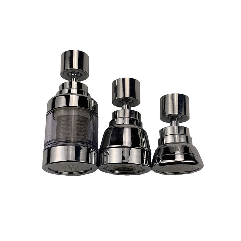 Kitchen Appliances Offers - M22 360 stopni obrotowy kran kuchenny