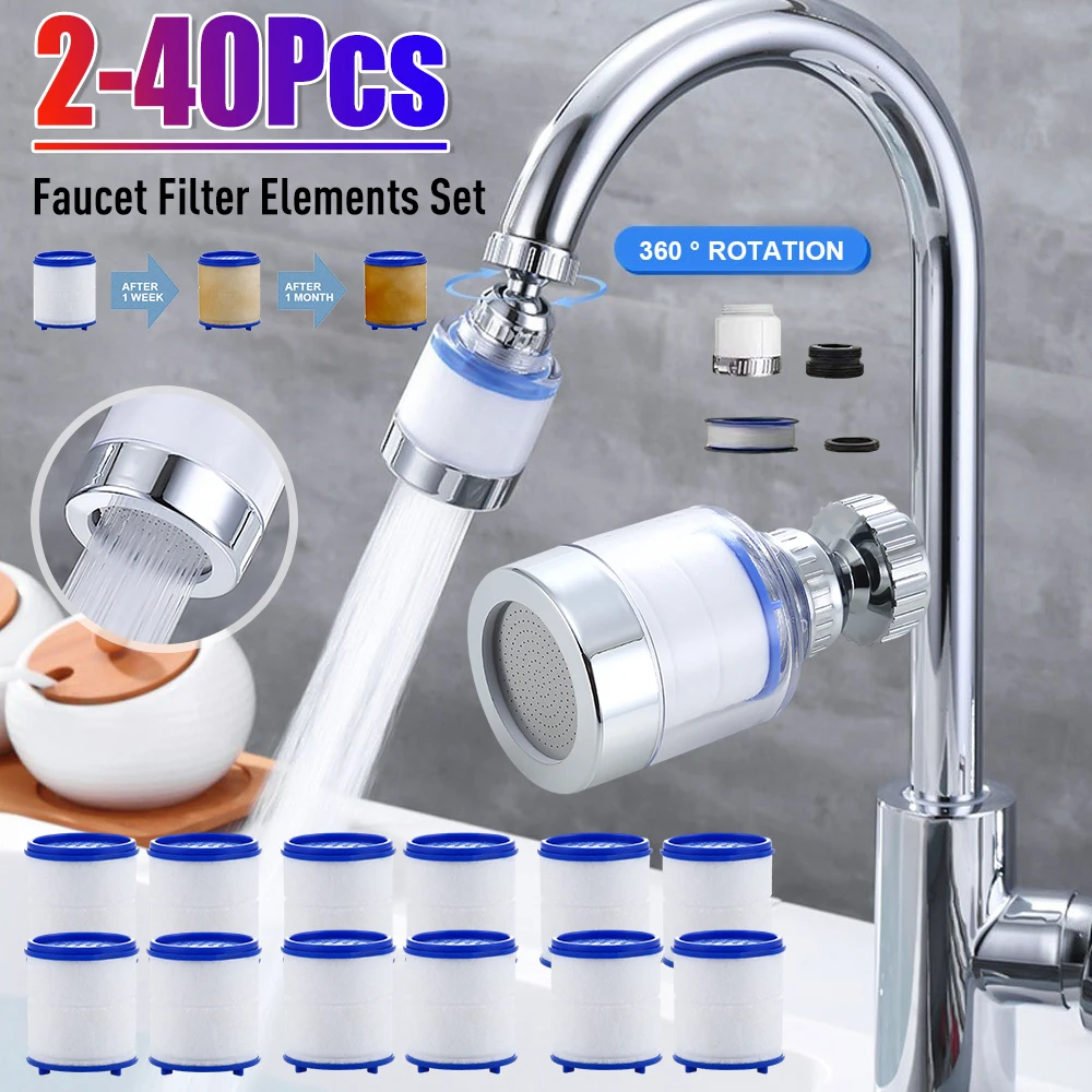Kitchen Appliances Offers - Element filtra do kranu, filtr do