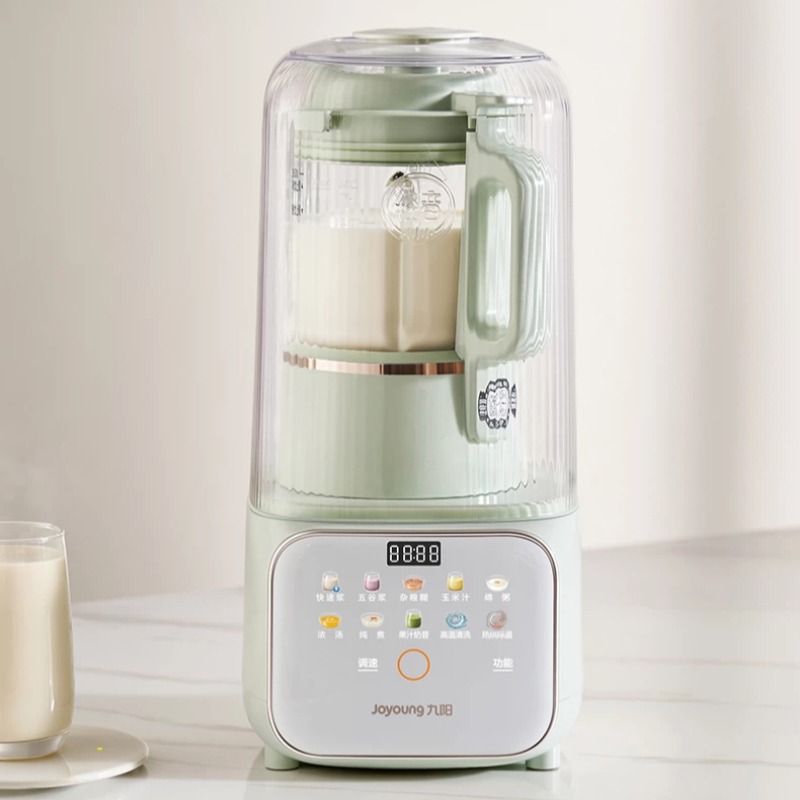 Kitchen Appliances Design - Automatyczna maszyna do mleka sojowego 220V