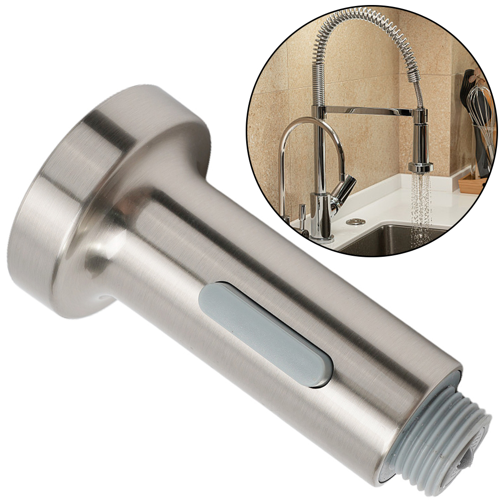 Kitchen Appliances Offers - Wymiana głowicy kranu kuchennego ABS Pull