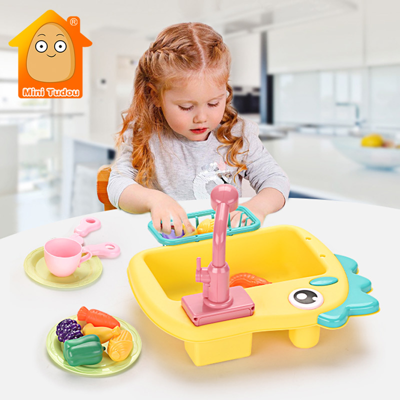 Kitchen Appliances For Kids - Zabawka dla dzieci udawaj zagraj w