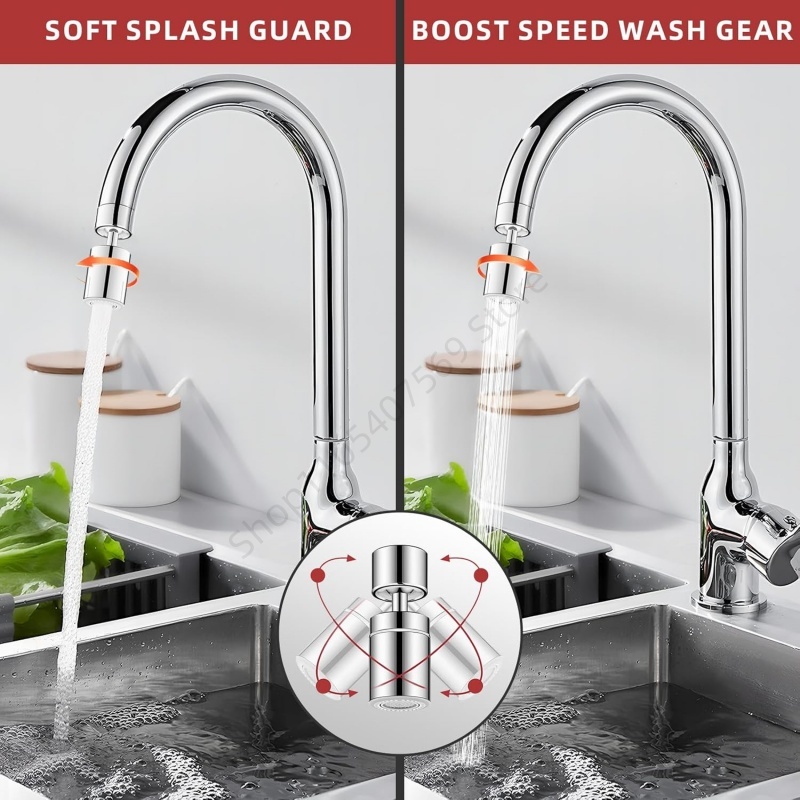 Dysza do kranu kuchennego z fi – Kitchen Appliances Offers recenzja i cena