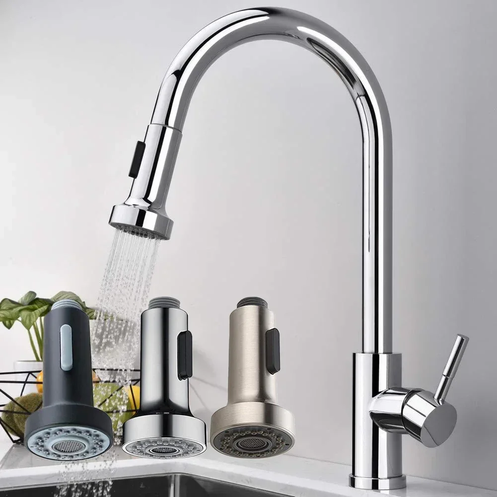 Wyciągana dysza natryskowa do  – Kitchen Appliances Offers recenzja i cena