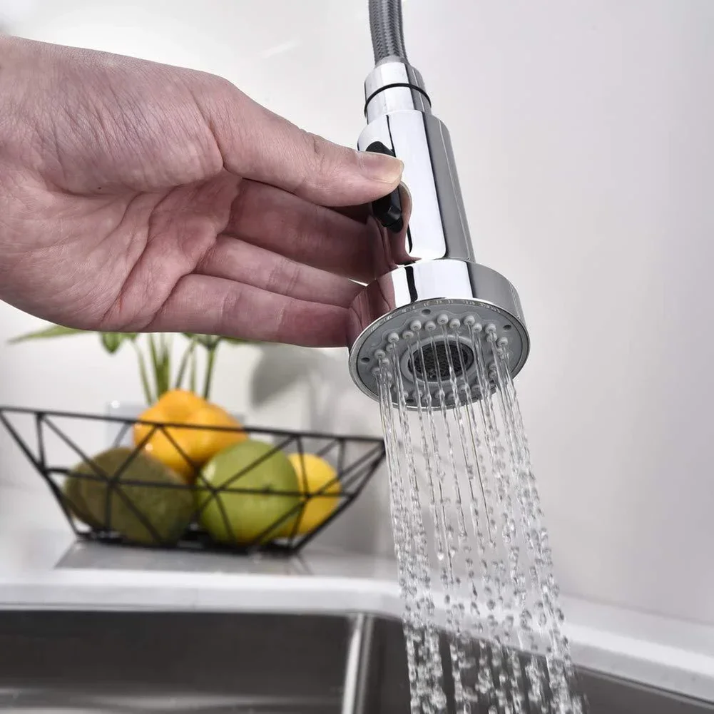Wyciągana dysza natryskowa do  – Kitchen Appliances Offers recenzja i cena