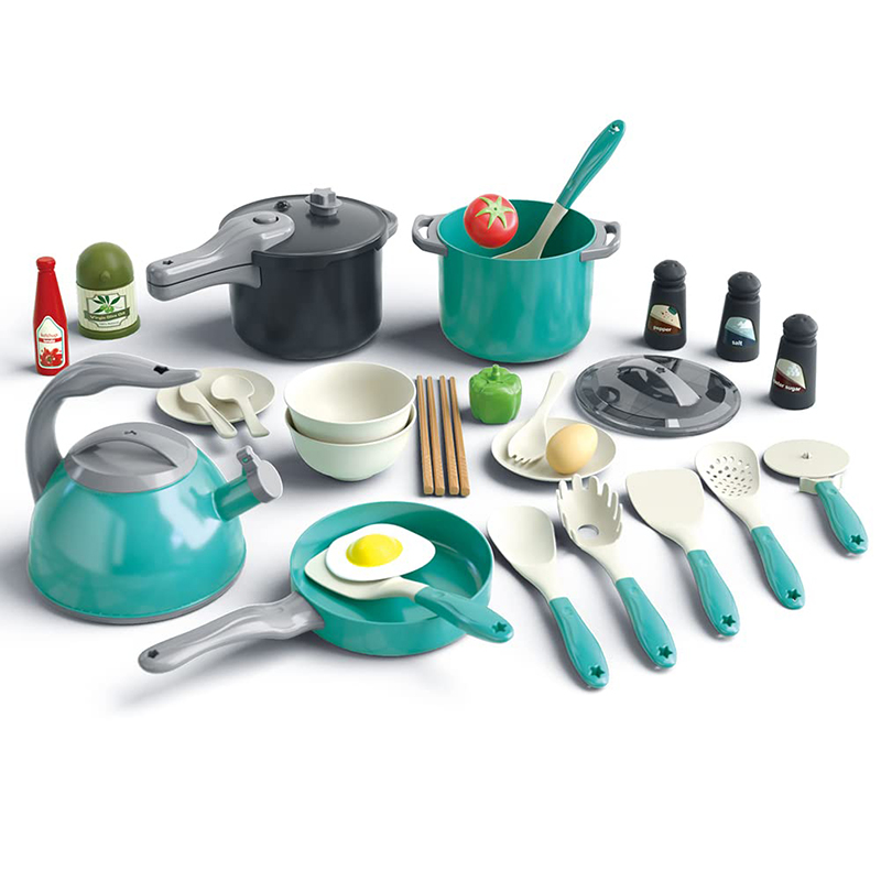 Zabawka kuchenna dla dzieci ak – Kitchen Appliances For Kids recenzja i cena