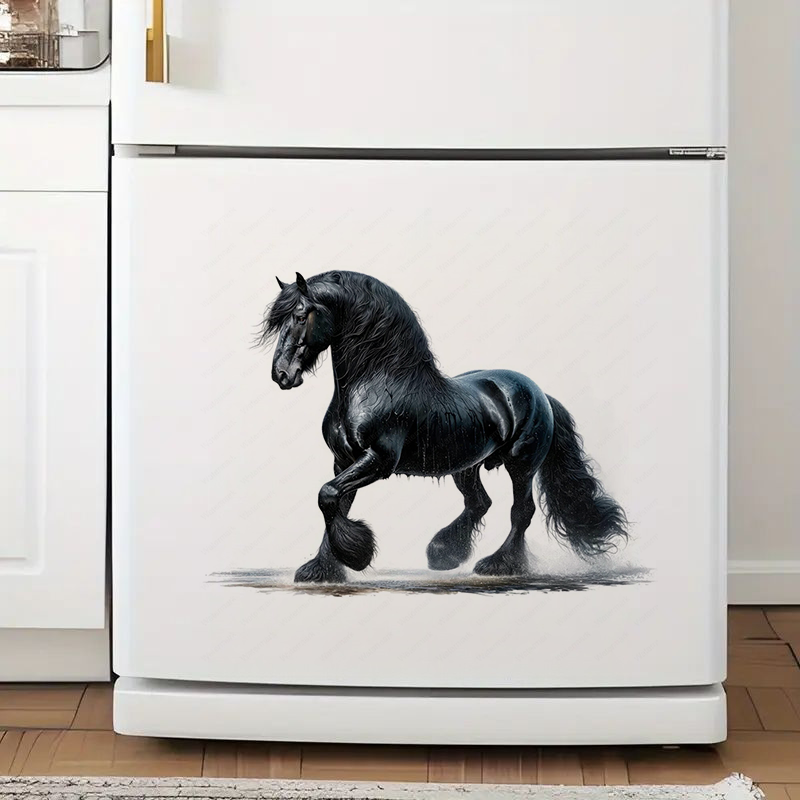 QT644 #   Samoprzylepna naklej – Kitchen Appliances Design recenzja i cena