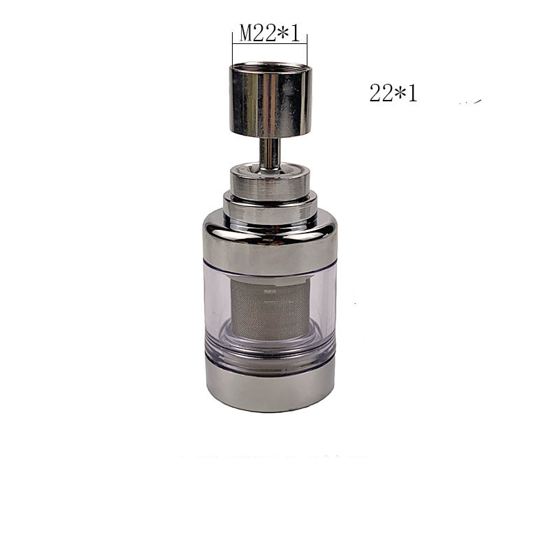 M22 360 stopni obrotowy kran k – Kitchen Appliances Offers recenzja i cena