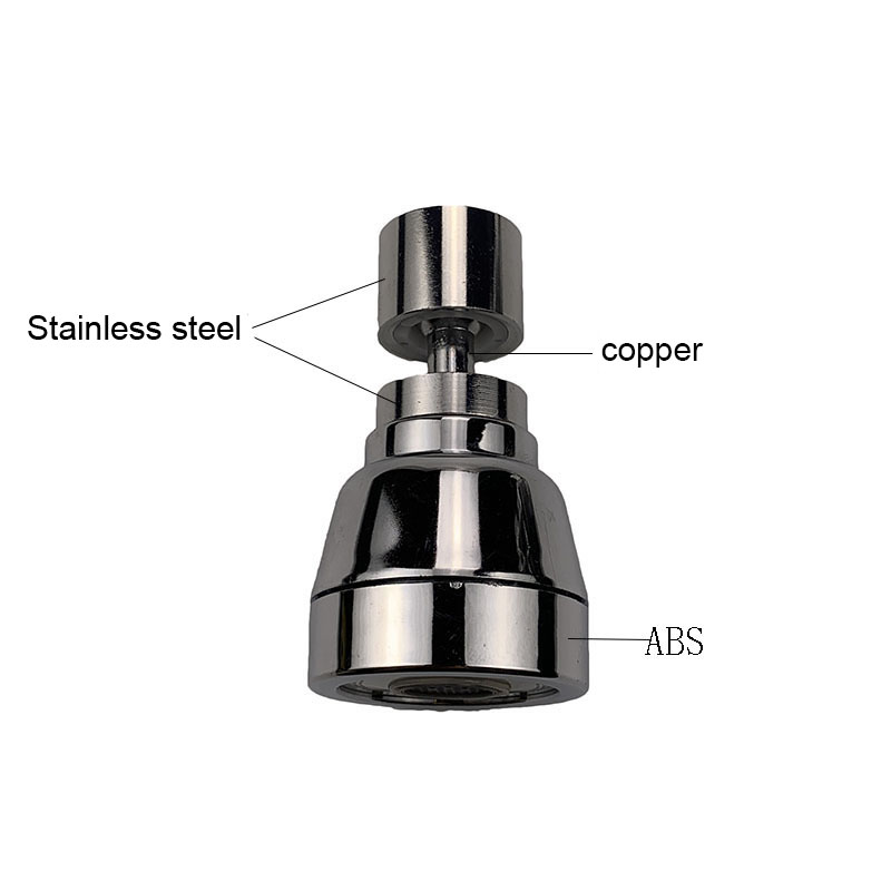 M22 360 stopni obrotowy kran k – Kitchen Appliances Offers recenzja i cena