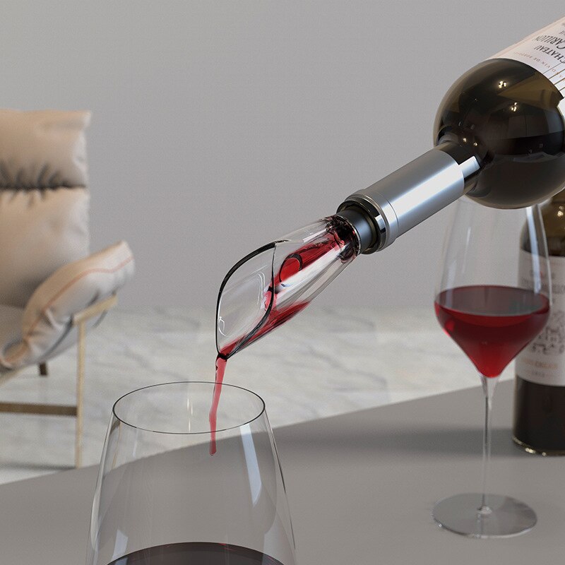 Elektryczny otwieracz do wina, – Wine Opener Electric recenzja i cena