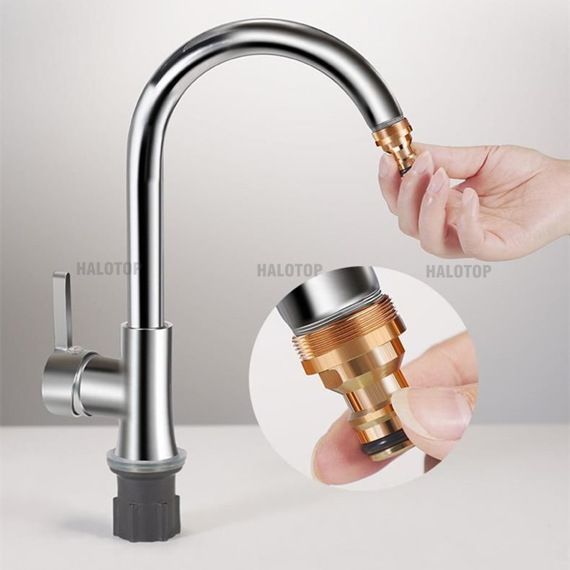 1/ 5 szt. Uniwersalne kran mos – Kitchen Appliances Design recenzja i cena