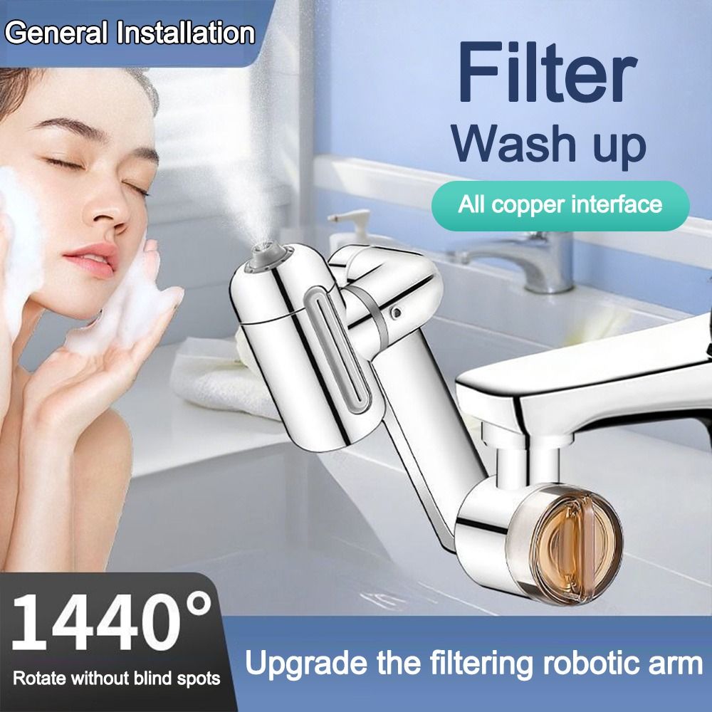 1440 °   Obrotowa bateria kuch – Kitchen Appliances Offers recenzja i cena