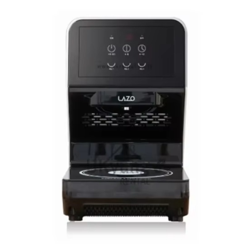 Złoty Sprzedawca LAZO Artykuł  – Kitchen Appliances In Store recenzja i cena