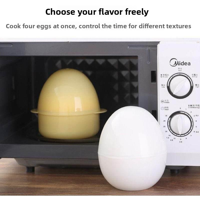 Biały Mały Mikrofalowy Parowar – Kitchen Appliances Essentials recenzja i cena