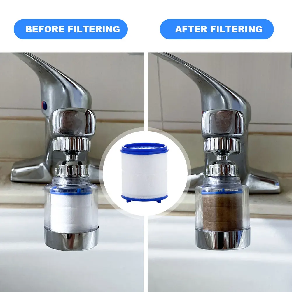 Element filtra do kranu, filtr – Kitchen Appliances Offers recenzja i cena
