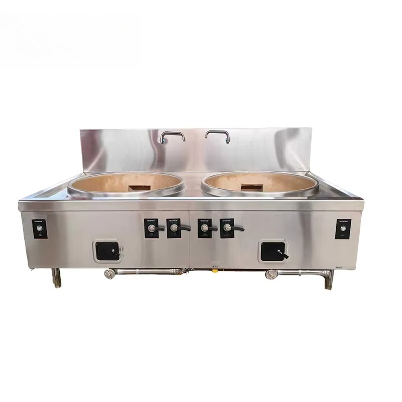 Profesjonalna, wbudowana, elek – Wok Electric Flat recenzja i cena