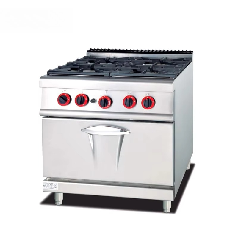 Profesjonalna, wbudowana, elek – Wok Electric Flat recenzja i cena