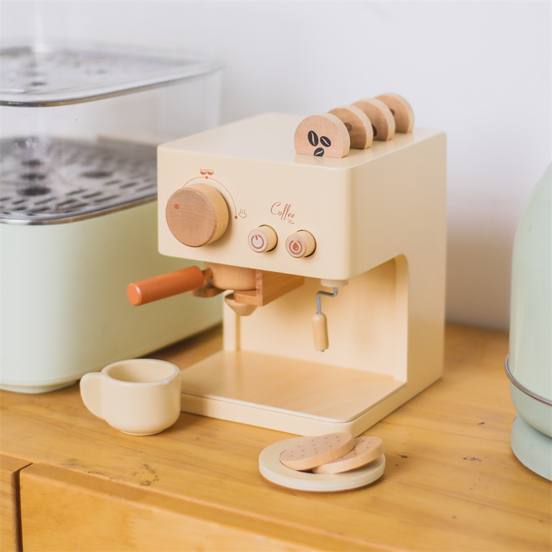 Zestaw zabawek dla niemowląt 0 – Kitchen Appliances For Kids recenzja i cena