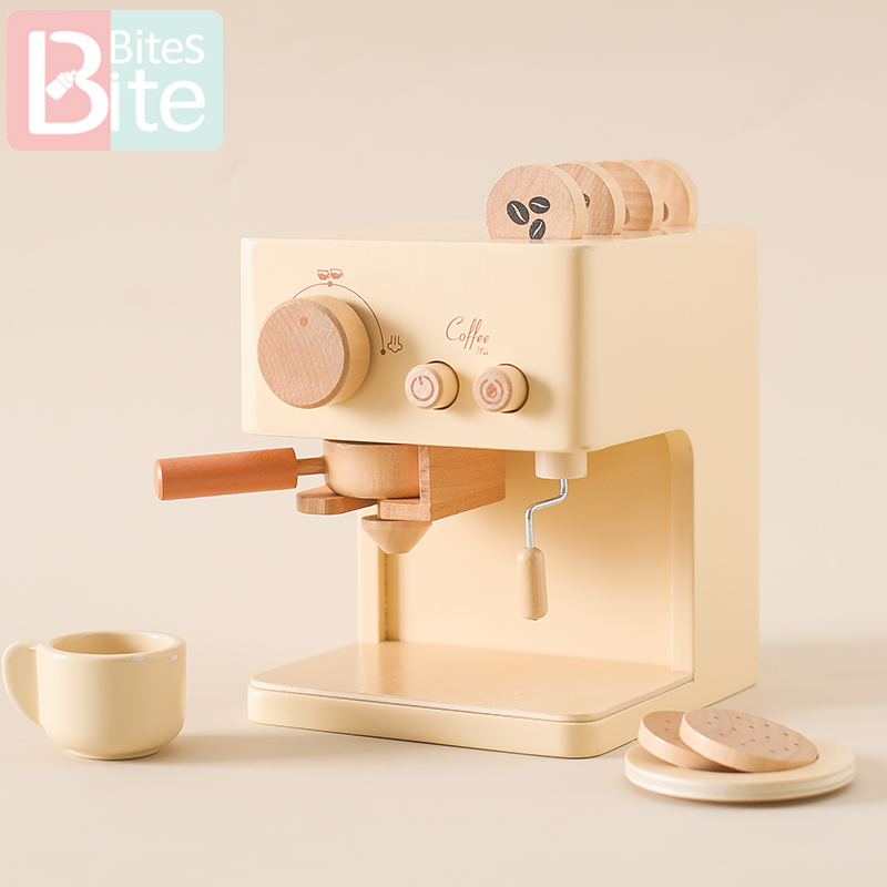 Zestaw zabawek dla niemowląt 0 – Kitchen Appliances For Kids recenzja i cena