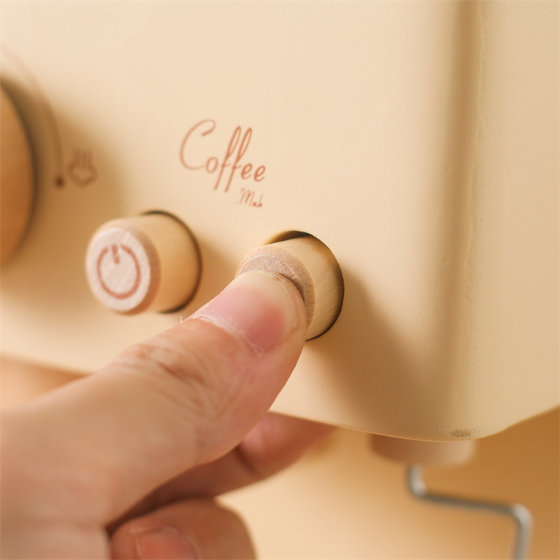 Zestaw zabawek dla niemowląt 0 – Kitchen Appliances For Kids recenzja i cena
