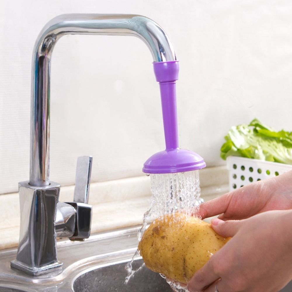 Silikonowe rozpylacze do kranó – Kitchen Appliances Offers recenzja i cena