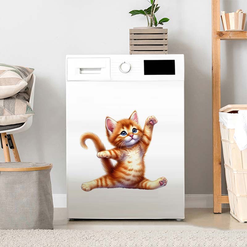 Naklejki do kuchni do wystrój  – Kitchen Appliances Design recenzja i cena