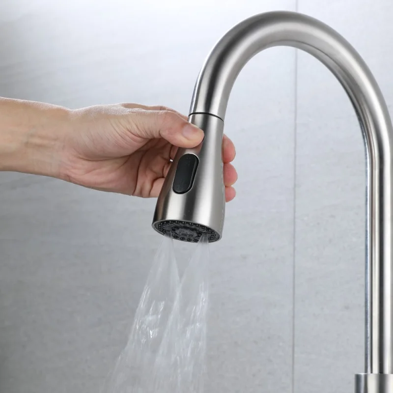 1/2PCS Przedłużacz do kranu ku – Kitchen Appliances Offers recenzja i cena