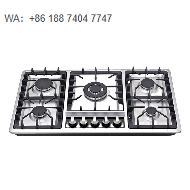 Energooszczędna, wbudowana kuc – Kitchen Appliances Design recenzja i cena