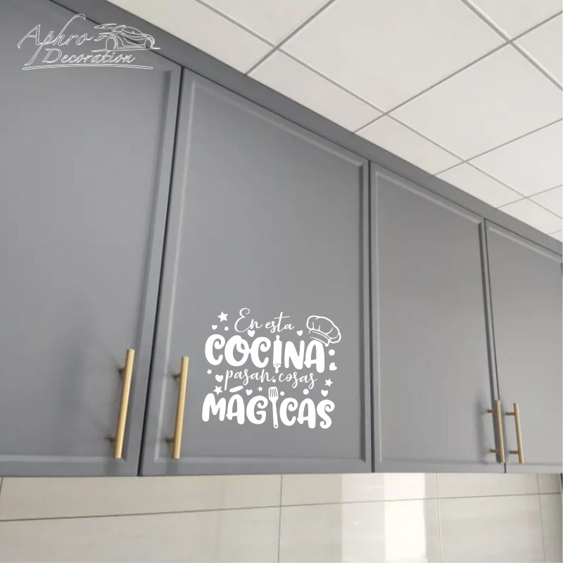 Magiczna kuchnia w języku hisz – Kitchen Appliances Design recenzja i cena