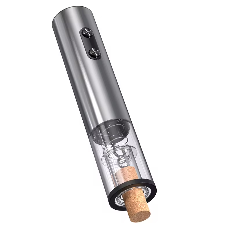 1/4 szt. Elektryczny otwieracz – Wine Opener Electric recenzja i cena