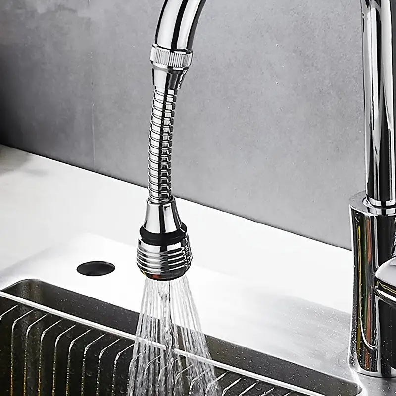 1 szt. Przedłużacz do kranu Wy – Kitchen Appliances Offers recenzja i cena