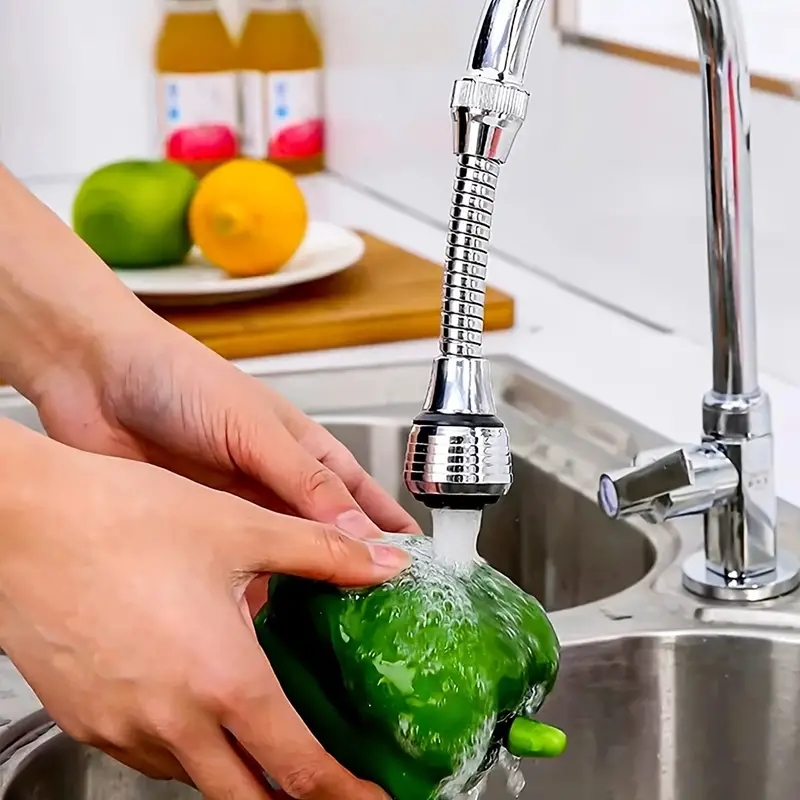 1 szt. Przedłużacz do kranu Wy – Kitchen Appliances Offers recenzja i cena