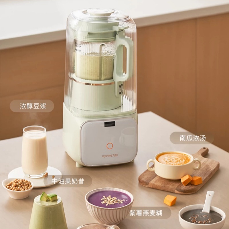 Automatyczna maszyna do mleka  – Kitchen Appliances Design recenzja i cena