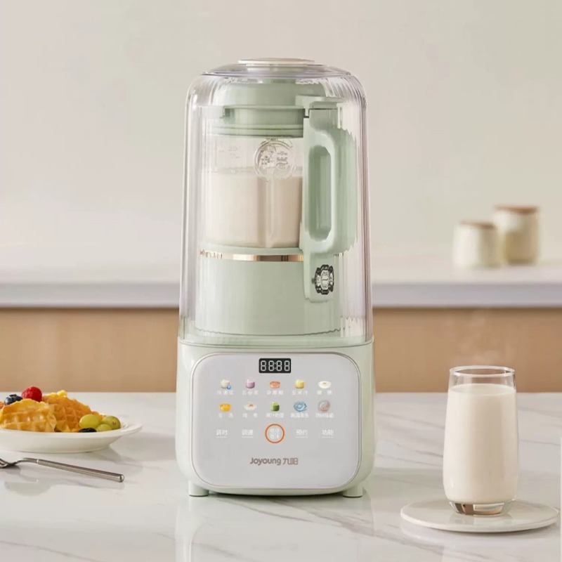 Automatyczna maszyna do mleka  – Kitchen Appliances Design recenzja i cena
