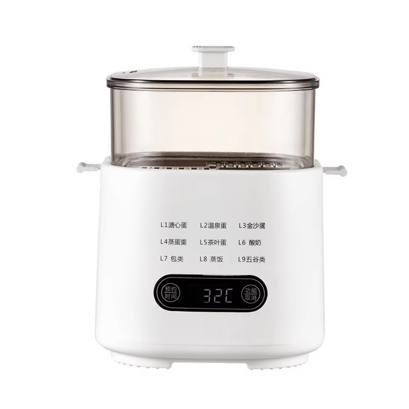 Urządzenia kuchenne Parowar do – Kitchen Appliances In Store recenzja i cena