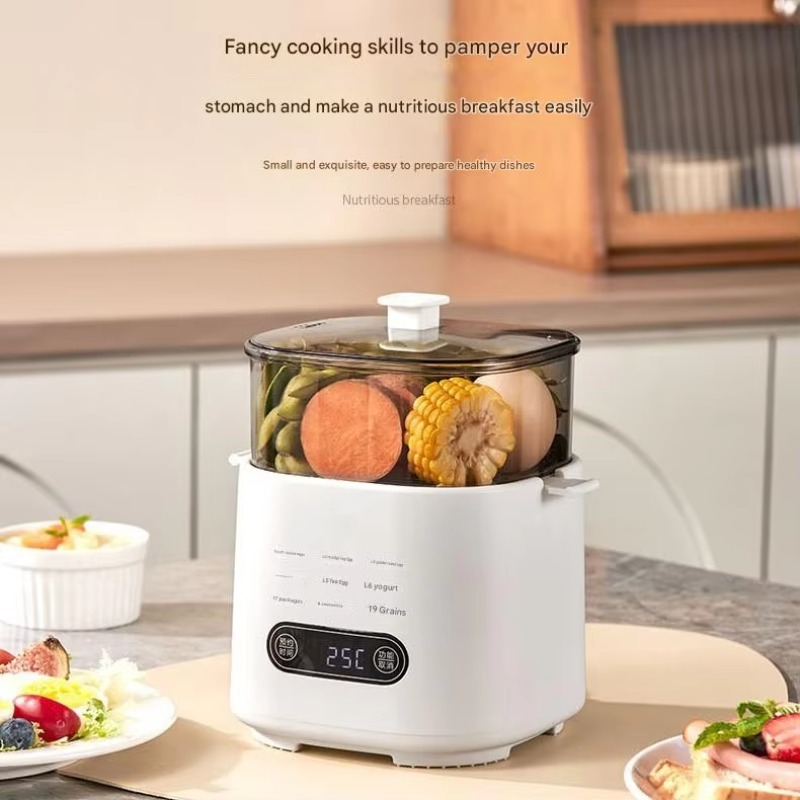 Urządzenia kuchenne Parowar do – Kitchen Appliances In Store recenzja i cena
