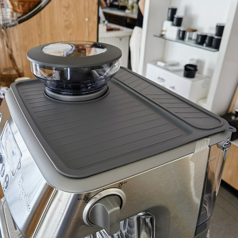 Silikonowa mata do kawy dla Br – Breville Espresso Bes870 recenzja i cena
