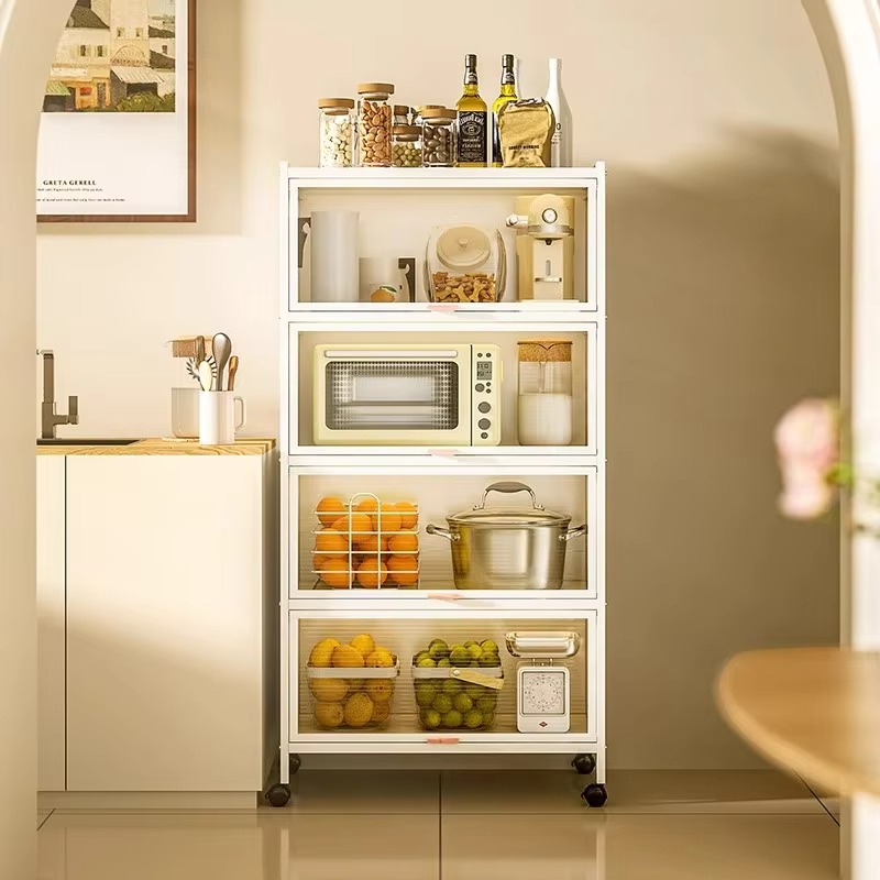 Szafki do sklepu spożywczego,  – Kitchen Appliances In Store recenzja i cena