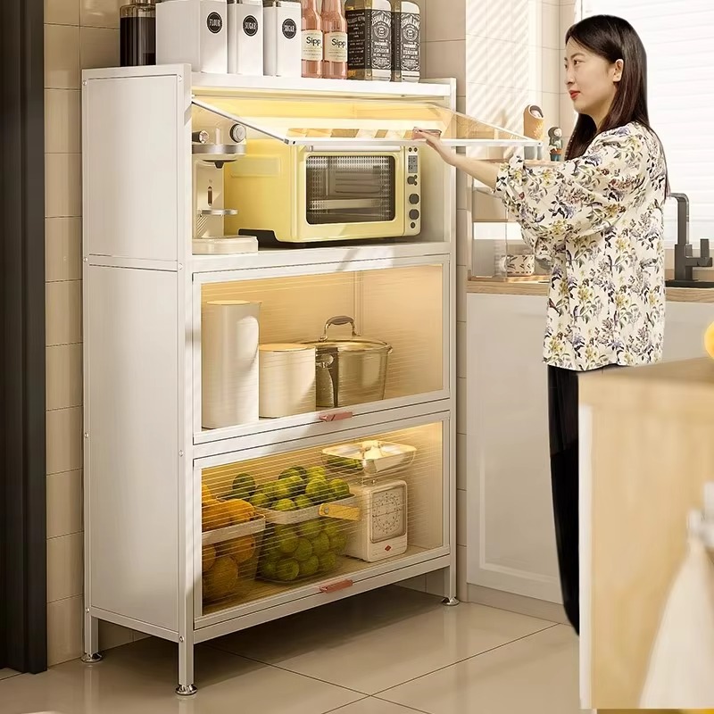 Szafki do sklepu spożywczego,  – Kitchen Appliances In Store recenzja i cena