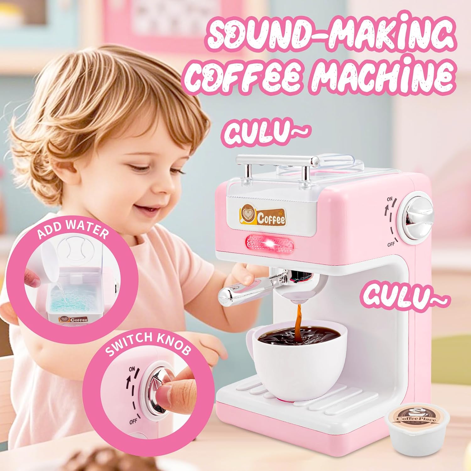 4-częściowy zestaw mini urządz – Kitchen Appliances For.Xmas recenzja i cena