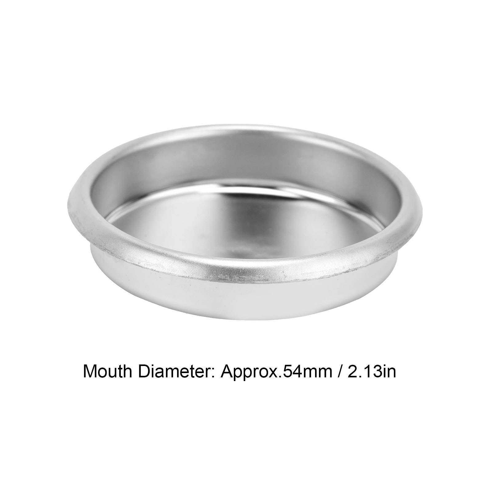 54mm ekspres do kawy ze stali  – Breville Espresso Bes870 recenzja i cena