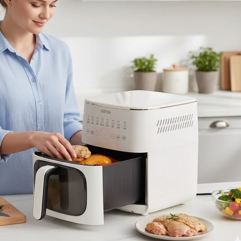 Urządzenie do użytku domowego  – Kitchen Appliances Essentials recenzja i cena