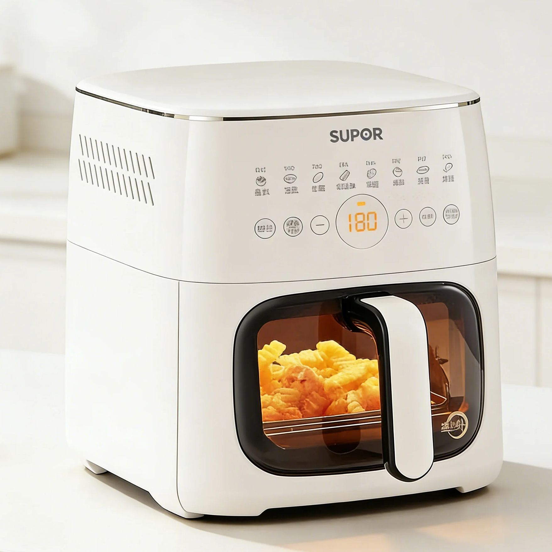 Urządzenie do użytku domowego  – Kitchen Appliances Essentials recenzja i cena