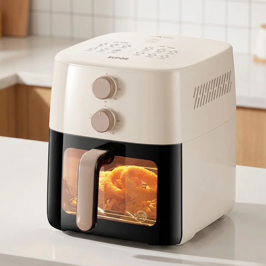 Urządzenie do użytku domowego  – Kitchen Appliances Essentials recenzja i cena