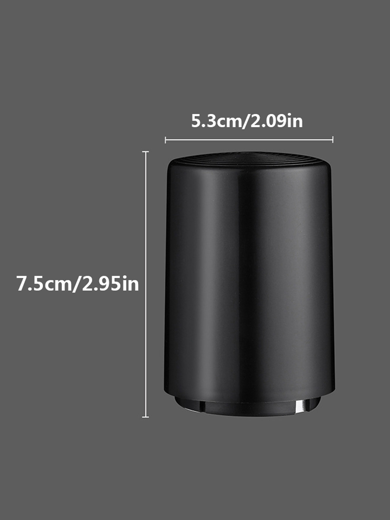 1 szt. Automatyczny otwieracz  – Wine Opener Electric recenzja i cena