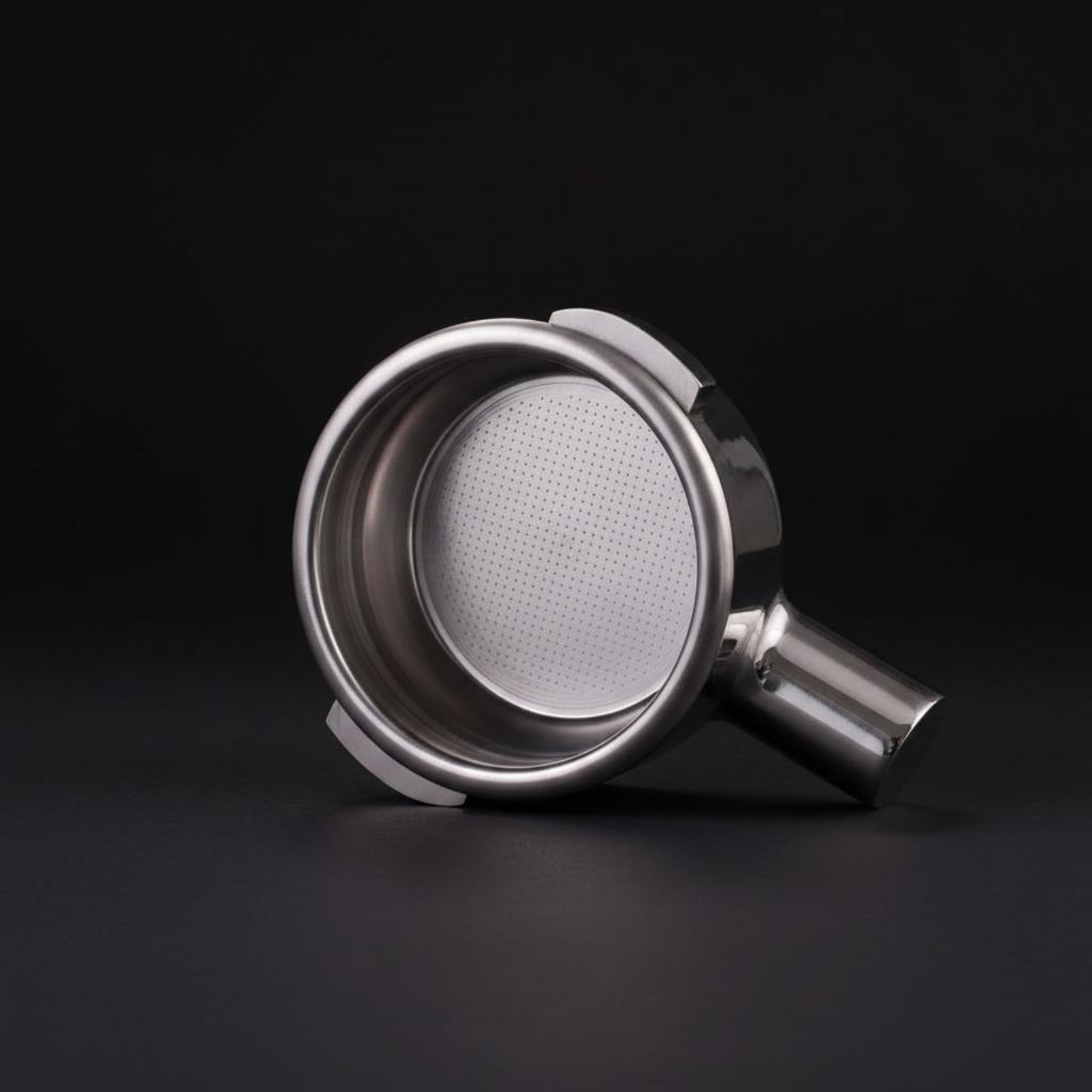 Bezdenny portafilter 58 mm, ła – Kitchen Appliances Design recenzja i cena