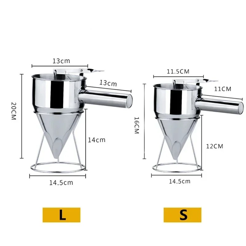 Dyspenser do płynów ze stali n – Kitchen Appliances Garage recenzja i cena