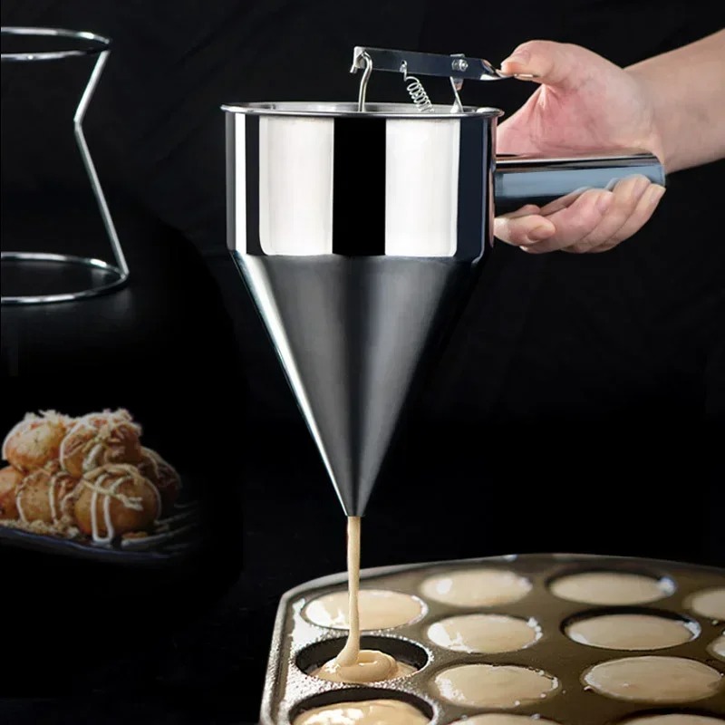 Dyspenser do płynów ze stali n – Kitchen Appliances Garage recenzja i cena