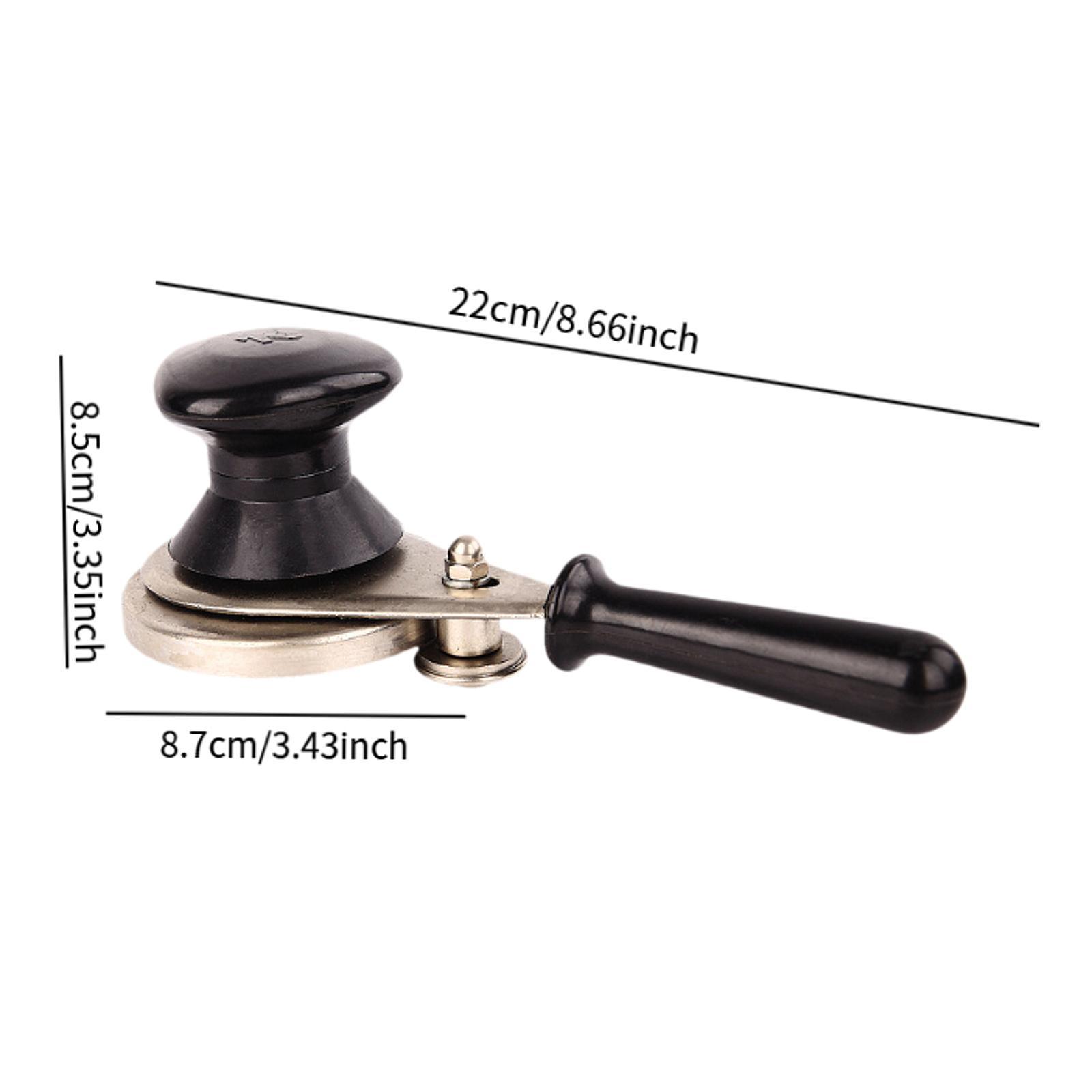 Ręczna zgrzewarka do puszek Er – Kitchen Appliances In Store recenzja i cena