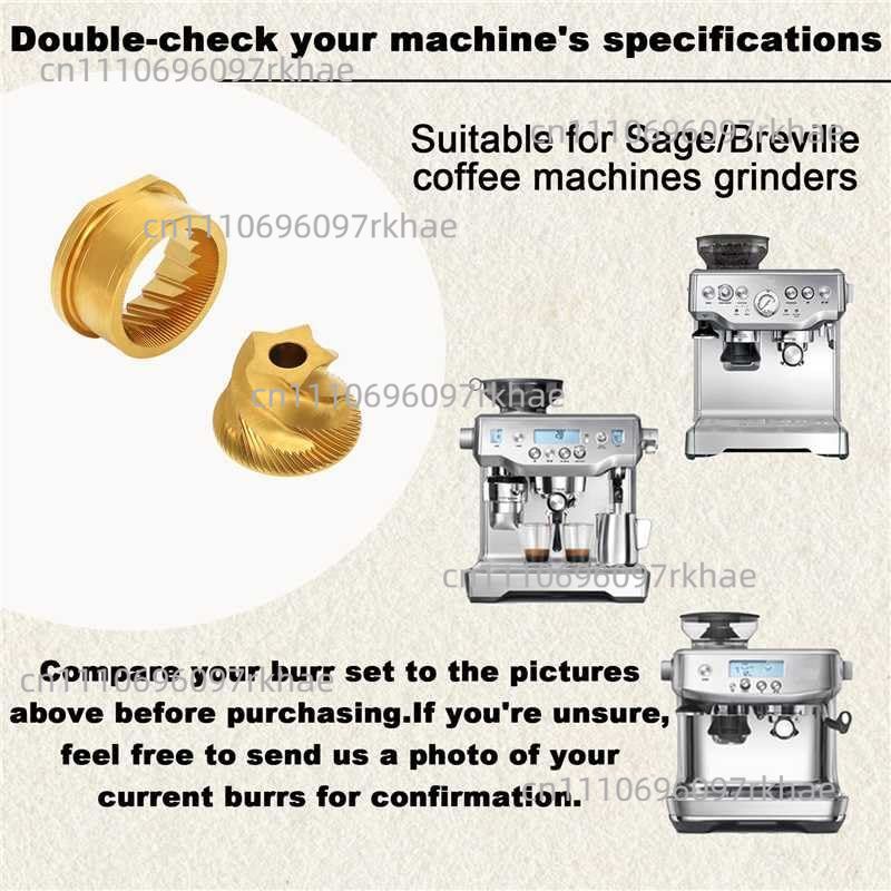 Wymienna stożkowa tarcza młyka – Breville Espresso Bes870 recenzja i cena